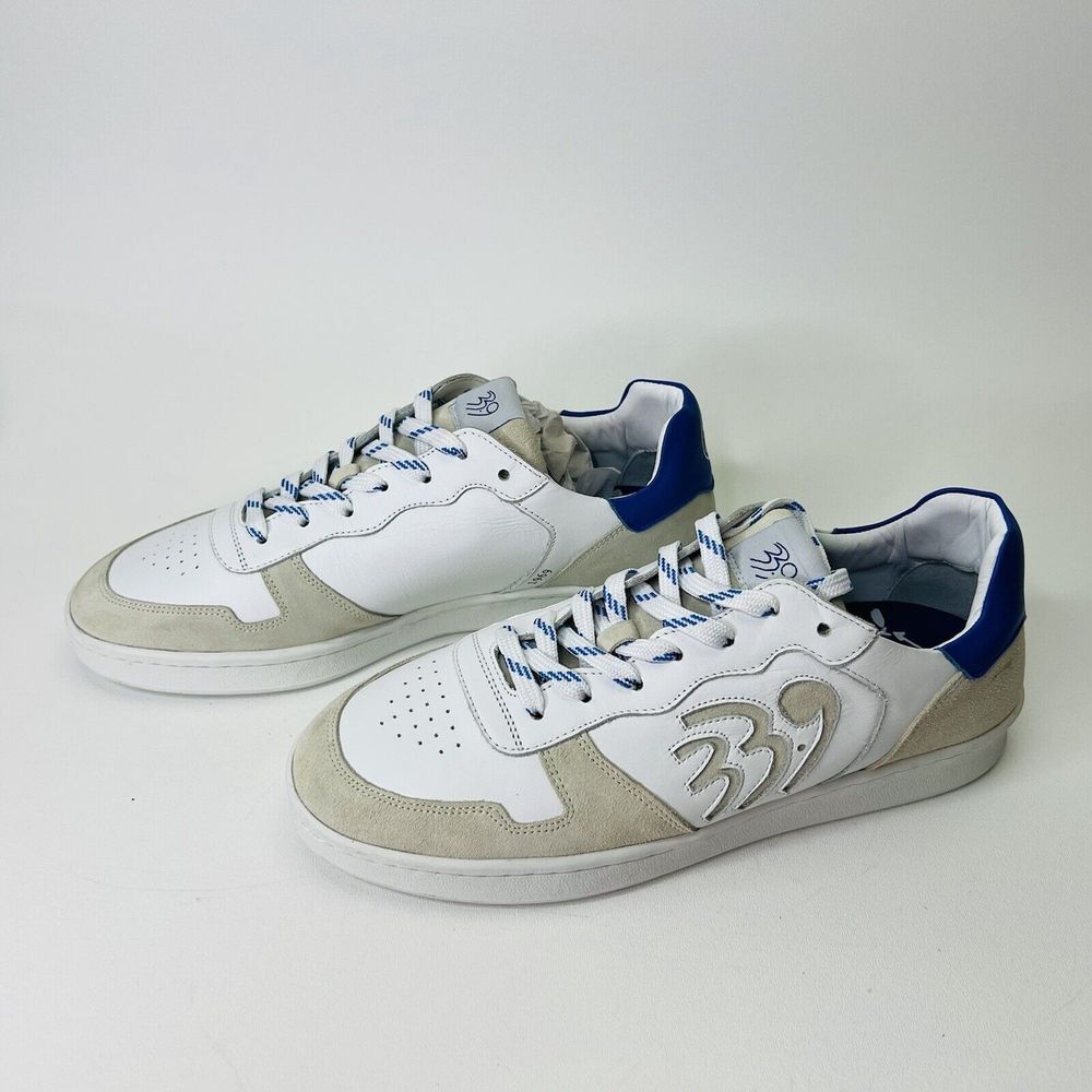 33.9‎ The Original Womens Sneaker Shoes Blue Size 41 (US 11) Made in Portugal